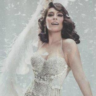 TeQuermosAnabre's profile picture. Te Quermos mi hermosa @anabrendac