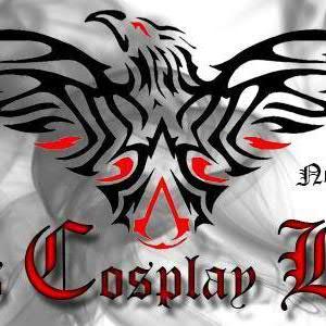 Assassins Cosplay BrotherHoodUk