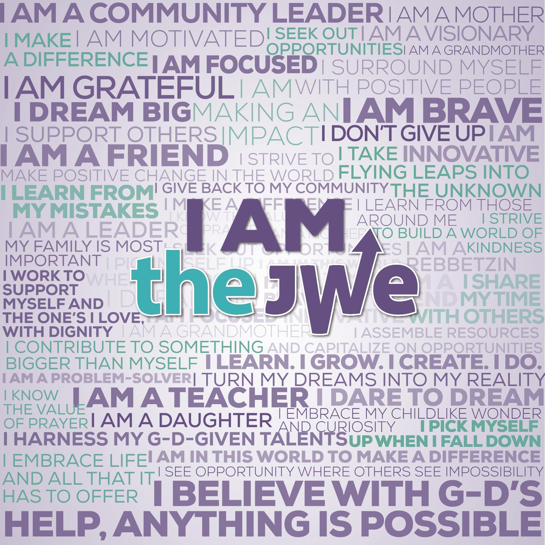 We're an educational nonprofit organization helping women launch and grow successful businesses via mentorship, business education, and local community support.