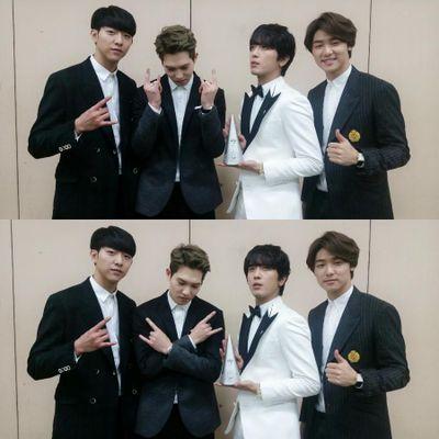 좋아해CNBLUE♥     @AOA_20120809
