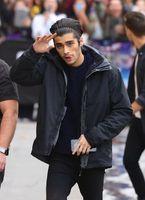 i think you're cool but not a Zayn Malik cool