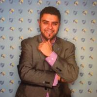 Cesar Moreno Perez(@profe_c) 's Twitter Profile Photo