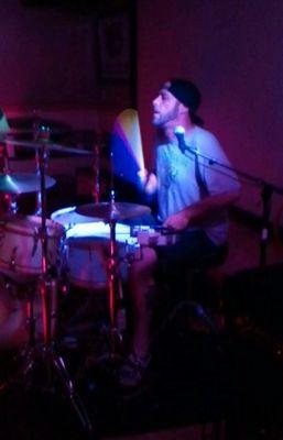 RyanBuc01104653's profile picture. Brand Ambassador @ SJC Custom Drums
Hit me up.....let's talk drums!