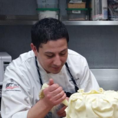 LisbinoAntonio's profile picture. Born in Italy, spend time cooking in Europe and Australia,past The Ritz Carlton,currently in Washington D.C. as Executive Pastry Chef of Bistro Bis