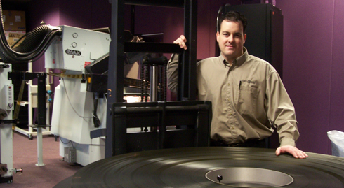 IMAXguy's profile picture. Chief Projectionist, Technical Specialist, Theatre Operations.  Science North.