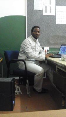 Down to earth Zulu teacher.  A Nazareth Babtist Chuch Member ( UNyazi), adventurus
