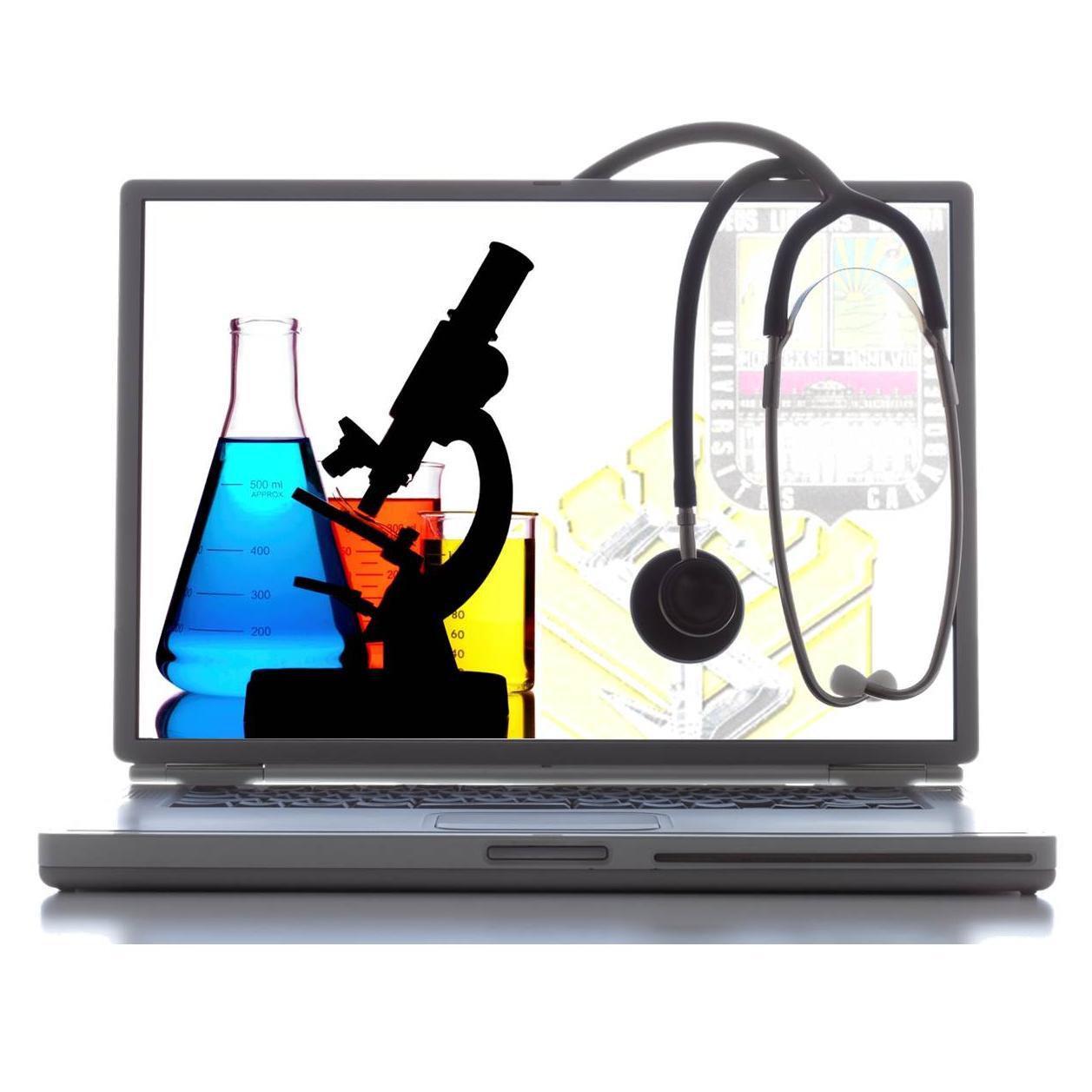 Laboratorio de Informática de Ciencias de la Salud. UC La Morita / Cuenta administrada por la Coordinación de las asignaturas
https://t.co/oSTURao2EJ