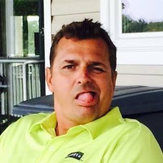 dschroder's profile picture. 40ish Harley riding, technology loving, steak eating wonderkid.