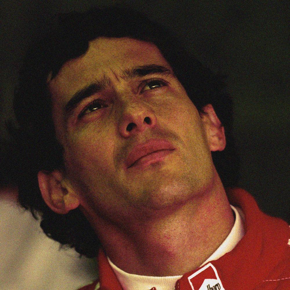 AyrtonSempre's profile picture. Dal 5/2 al 22/5 arriva a Torino AYRTON, la mostra dedicata ad Ayrton Senna ed ospitata da Alessandro Del Piero all'interno del suo spazio espositivo ADPLOG.