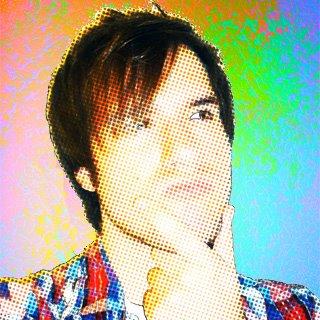 Cathesso's profile picture. Mediascientist, Nerd, Nap Enthusiast