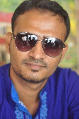 ShohelRasel's profile picture. 