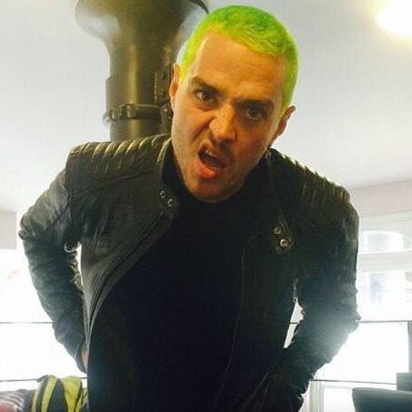 GeokinesisGrant's profile picture. The name's Grant Gilbert aka Geo. The humans will pay for how they've experimented on us. You can call us freaks but never underestimate our power. {#AI |18+RP}