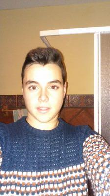 ~El Garrobo.
~Del 99 de Octubre 
~Whatsaap; pidelo