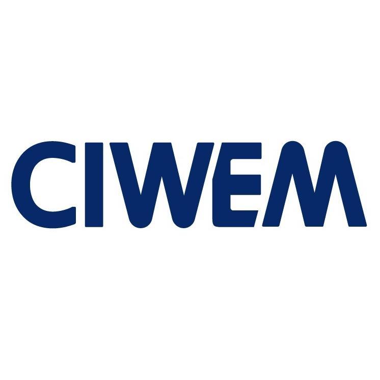 CIWEM Policy Team