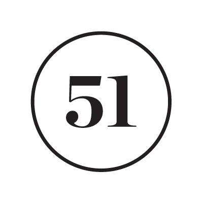 51st Kitchen & Bar is an American bistro with Southern roots serving homestyle comfort food and craft cocktails for every day and every occasion.