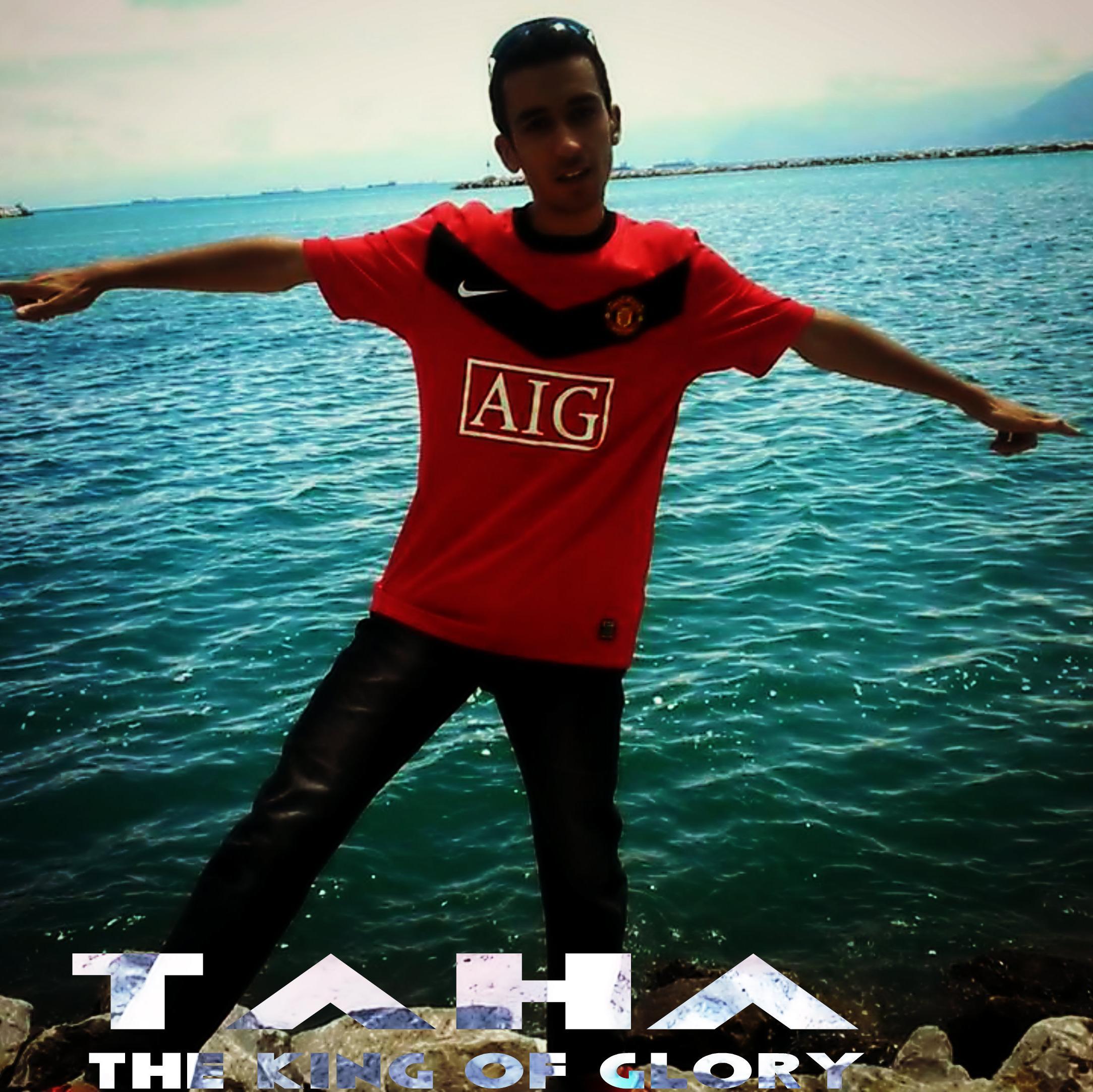 taha471's profile picture. 