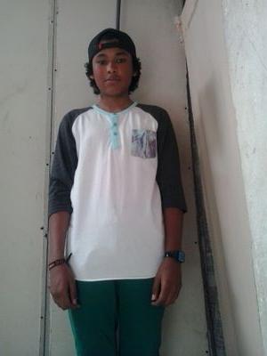 luisdiegoC24M's profile picture. 