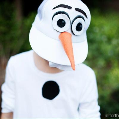 TinyOlaf's profile picture. I'll be doing what frozen things do in summer! Warm hugs lover. #OUAT #RP