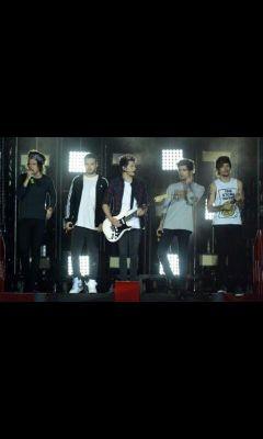 Proud Directioner♥Lovin' the Gang ❤ ❤