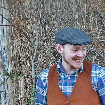 Esse Quam Videri. Christian, North Carolinian, Musician, Food-lover.