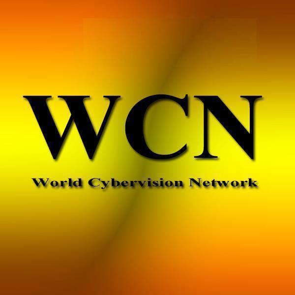 World Cybervision Network - 
All yours. All the time.