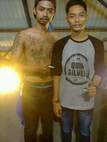 Rendiofriadi's profile picture. 