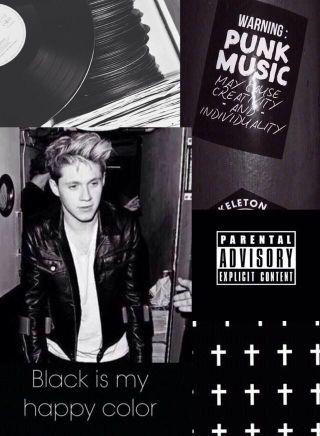 niall r u mine? ♥ 28 march 2015♡