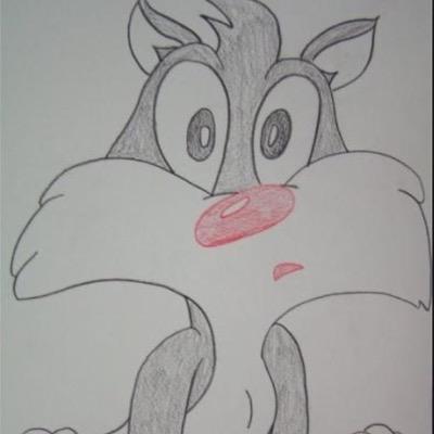 HackY0URlife's profile picture. Presque 50 follower ♥️ pas beaucoup pour toi mais pour moi ..