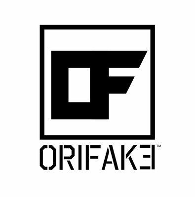 Orifake is clothing line since 2015