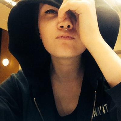 NicoleLisizki's profile picture. Ladies and Gentlemen