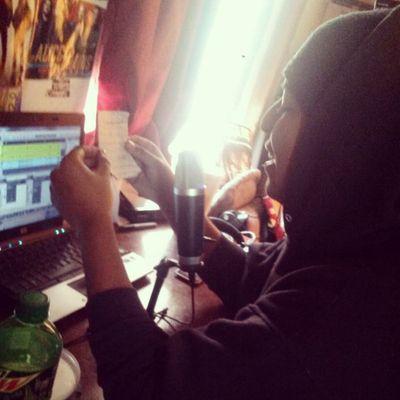 #OnDeckRecords #RapSabbath #2083