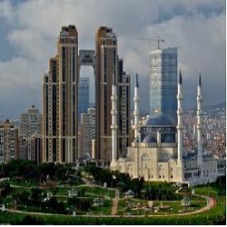 Ataşehir Ataşehir