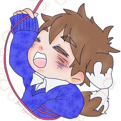 本誌派。夢もみるし腐ってもいるしもうどうしようもない20はとうに超えてる。文字書くのは木吉日向と黒尾澤村メイン、夢も。読むのはなんでも。クロスオーバーも好き…パロも好き… ひっそりとぎゃんぐすたパロとじゅじゅつ書いてます。ましまろ: https://t.co/XKOtvP8ozr