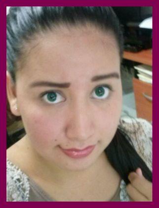 enamorada de la viDa