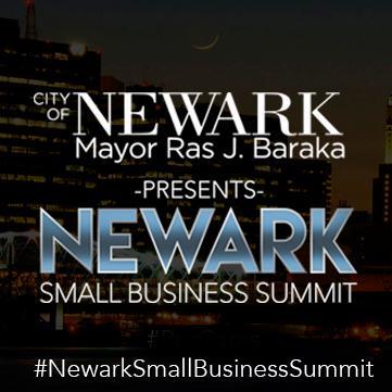 This one-day event, hosted by the City of Newark and Prudential, is designed to connect small business owners and aspiring entrepreneurs to a citywide network
