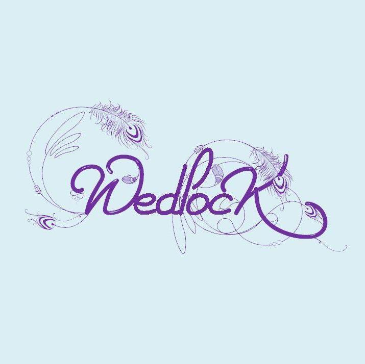 WedlockDesign's profile picture. Alternative, quirky & fun ideas for weddings. I can help with design, themes, booklets, invites, lanyards & more.