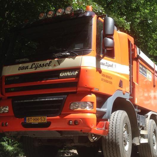 van_lijssel's profile picture. 