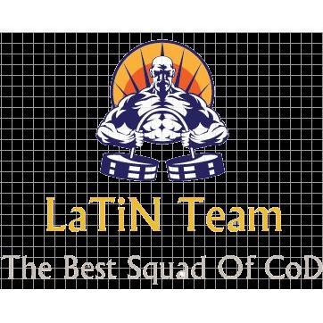 TheLaTiNTeam's profile picture. SQUAD FORMADA POR: @iNaHuu , @iNaachoo y @iGilberth...... En #AW #PS3.