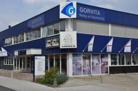 Uw speciaalzaak voor woning en project inrichting