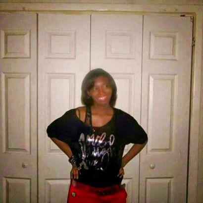 I'm very nice and good heart