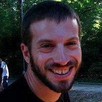 Uri Gordon (@anarchyalive) 's Twitter Profile