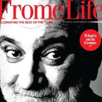 Frome Life (@fromelife) 's Twitter Profile