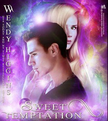 This is the #Official PH Fandom dedicated to @Wendy_Higgins's Sweet Trilogy : Sweet Evil, Sweet Peril, Sweet Reckoning (2014)