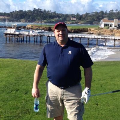 MarkTuchmann's profile picture. 