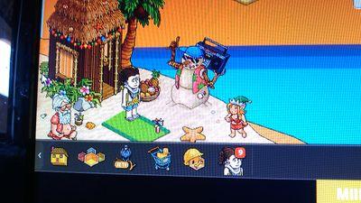 Otome KatyCat e Mahomie