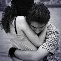 follow18858360's profile picture. don't break my heart