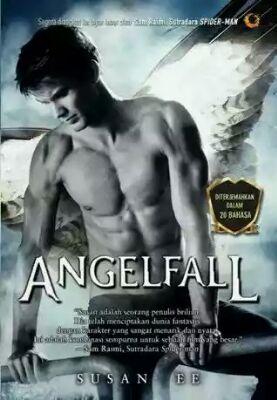This is the #Official PH Fandom dedicated to @Susan_Ee's Penryn and the End of Days : Angelfall, World After, End of Days (May 2015)