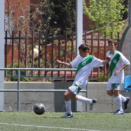 elmejor10_10's profile picture. 