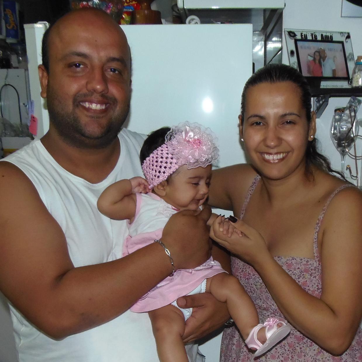 Gosto de fazer amigos!