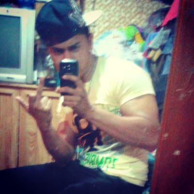 Hasta el peor de los demonios cuando se enamora cambia! :3